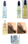 L'occitane Skin Set
