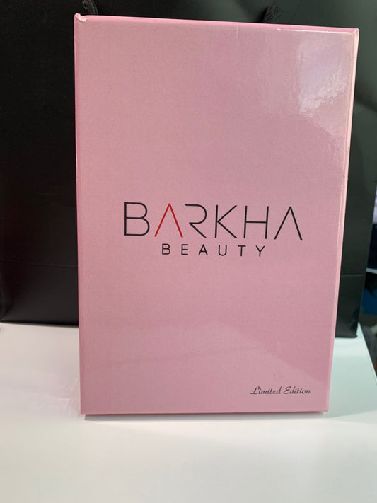 Barkha Beauty Limited Edition Box