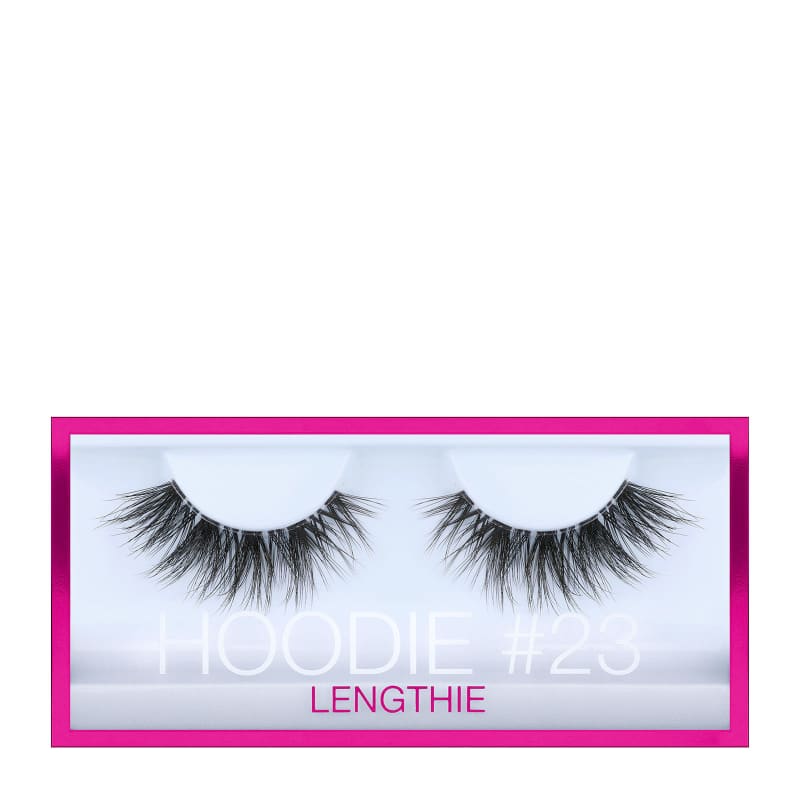 Huda Beauty lashes