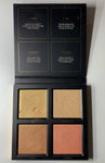 Huda beauty 3D highlighter pallete