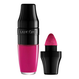 Lancôme Matte Shaker Liquid Lipstick