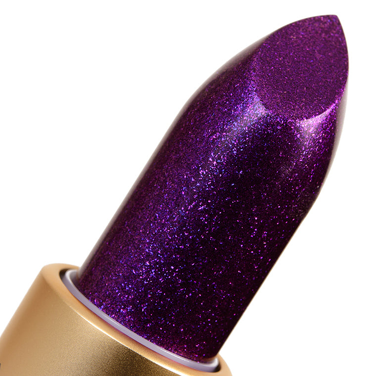 Too Faced THROWBACK METALLIC SPARKLE LIPSTICK