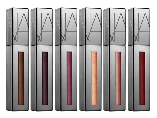 NARS Powermatte Lip Pigment (Holiday 2018 Color Collection)