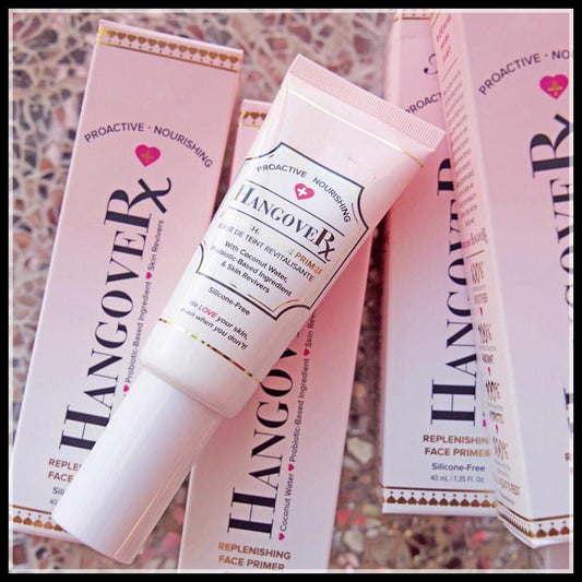 Too Faced Hangover Primer