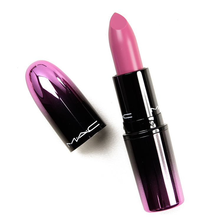 Mac Love Me Lipstick