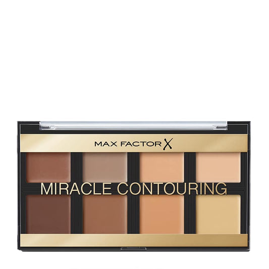 Maxfactor Miracle Contouring Palette