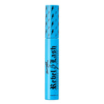 Barry M Rebel Lash Coloured Mascara - Babein' Blue