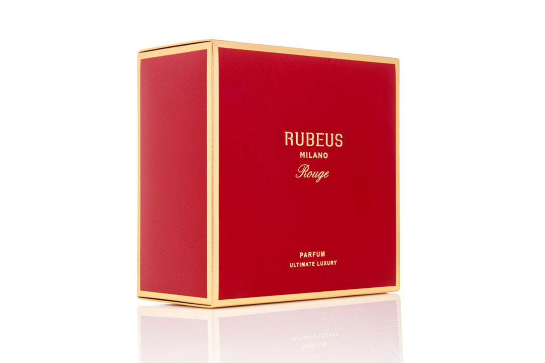 Rouge by Rubeus Milano