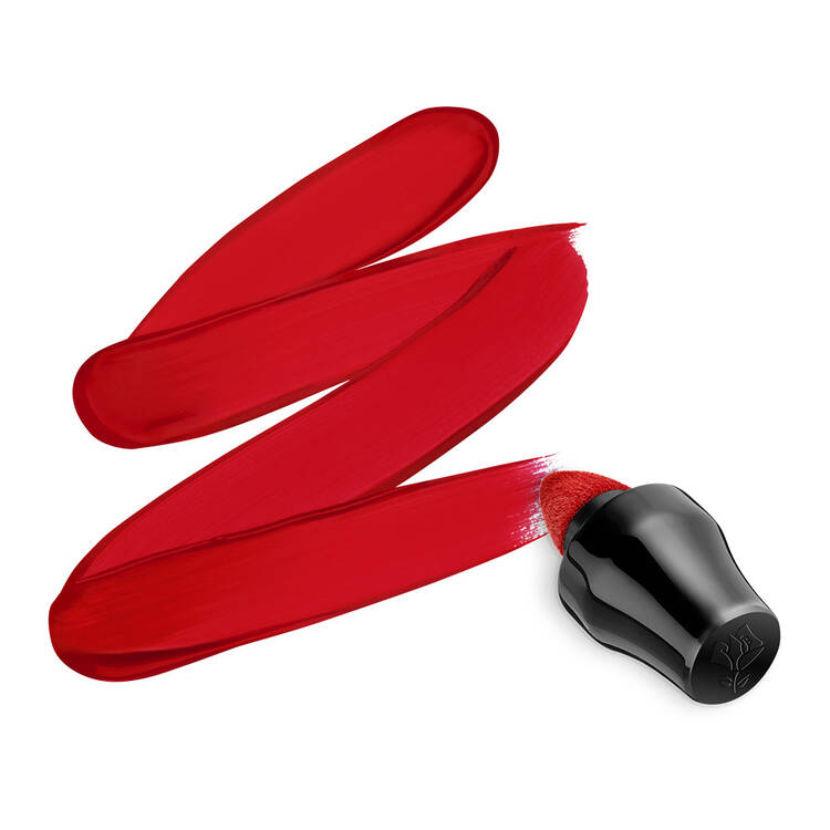 Lancôme Matte Shaker Liquid Lipstick