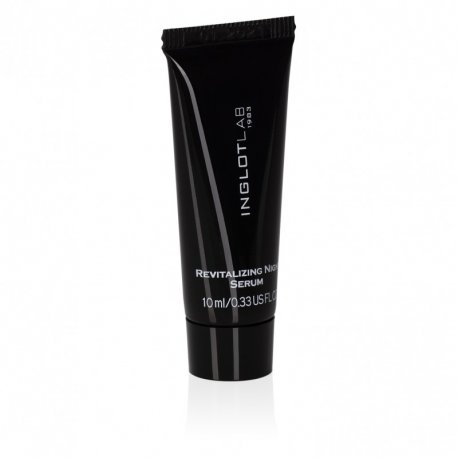 Inglot Revitalizing Night Serum