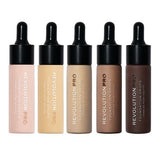 Revolution Pro Foundation Drops