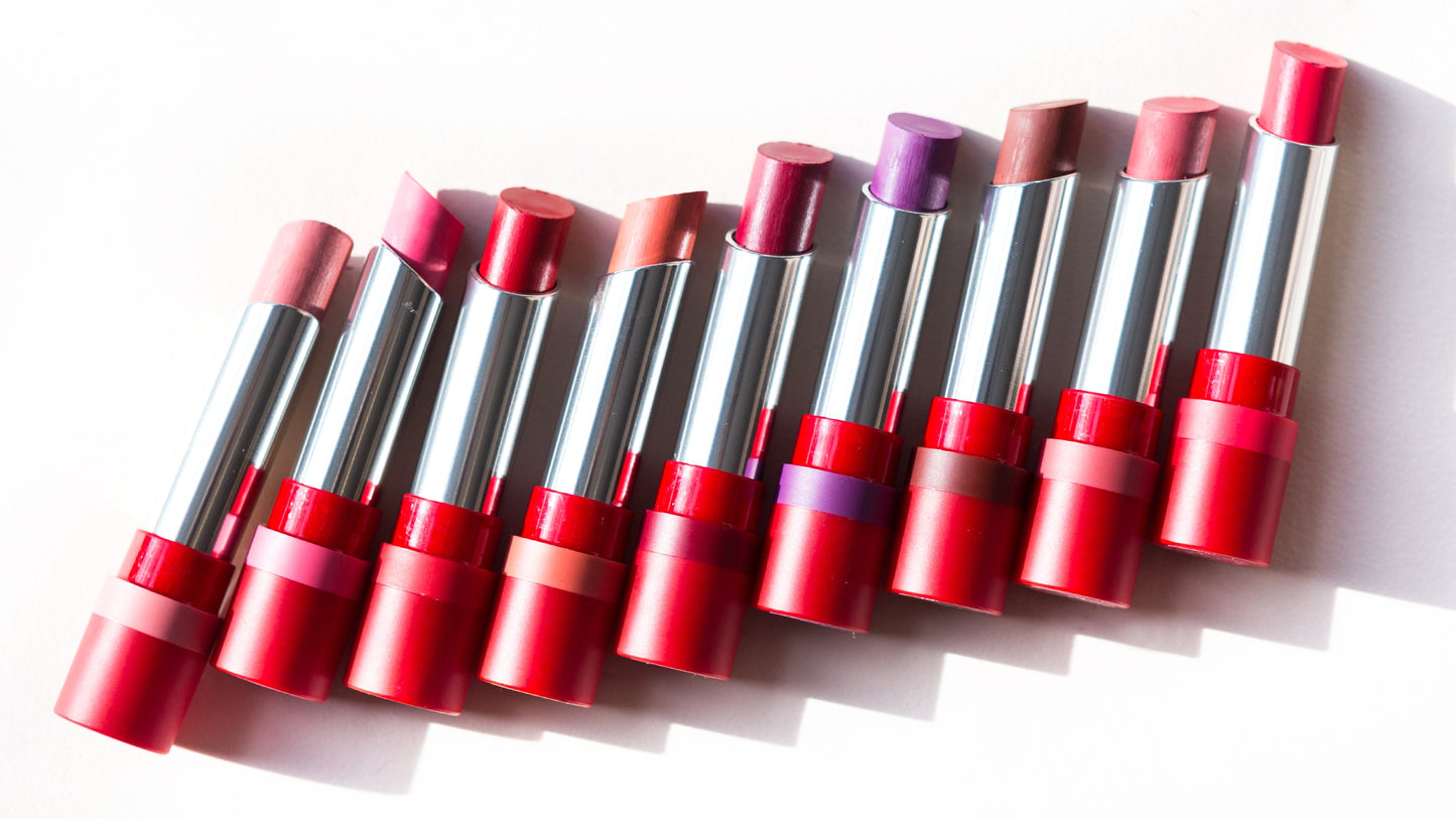 Rimmel London Matte Lipstick
