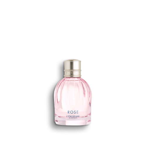 Loccitane Rose Eau de Toilette