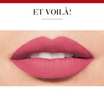 Bourjois Rouge Edition Velvet Liquid Lipstick