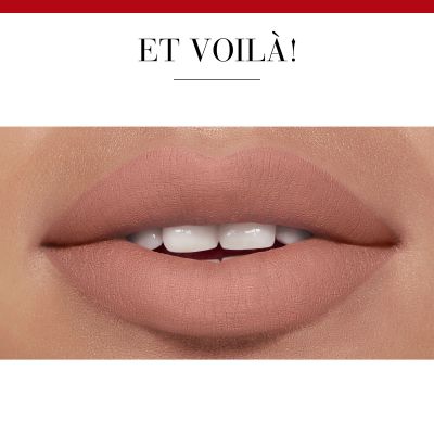 Bourjois Rouge Edition Velvet Liquid Lipstick