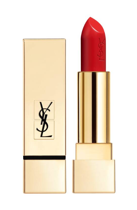 YSL Rouge Pur Couture Lipstick