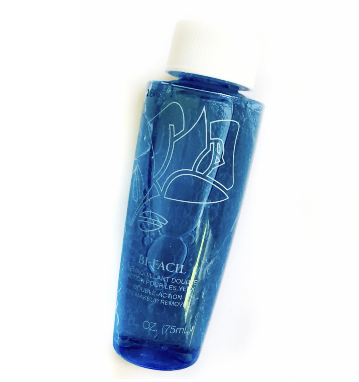 Lancôme Bi-Facil Eye Make Up Remover