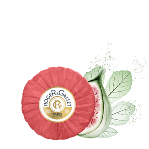Roger & Gallet Fleur De Figuier Savon Parfumé