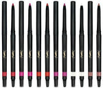 YSL The Lip Styler Base Contour Style- YSL Dessin Des Levres Lip Styler lip liner