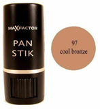Pan Stix Max Factor foundation