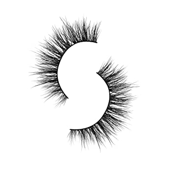 Velour Lashes - Sassy But Classy