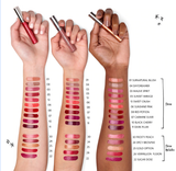 Sephora Cream Lip Shine