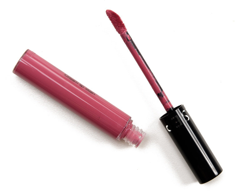 Sephora Cream Lip Stain Liquid Lipstick