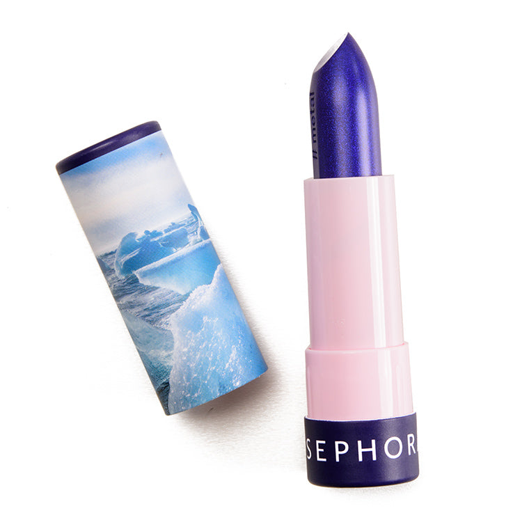 Sephora Collection #Lipstories