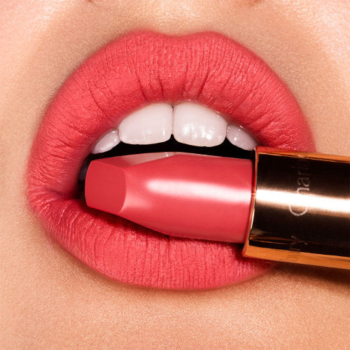 Charlotte Tilbury, Matte Revolution Luminous Modern Matte Long Lasting Lipstick