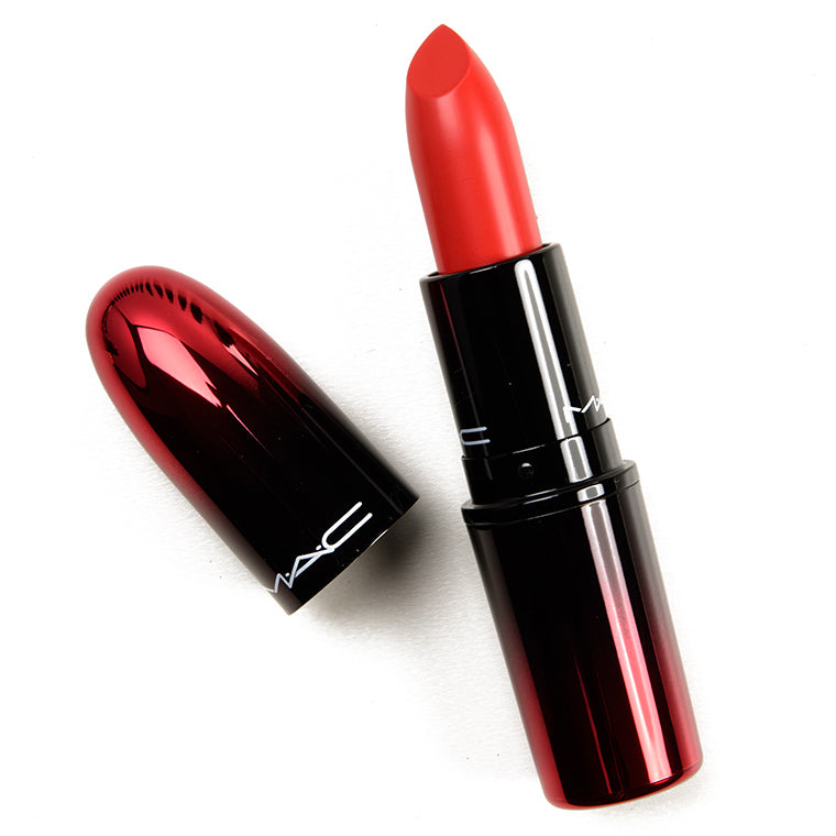 Mac Love Me Lipstick