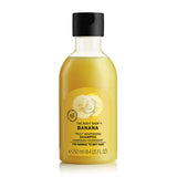 The Body Shop Banana Truly Nourishing Shampoo