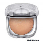 Kiko Milano Arctic holiday Baked Powder