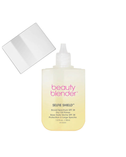 Beauty Blender SELFIE SHIELD™ BROAD SPECTRUM SPF 38 DRY OIL PRIMER