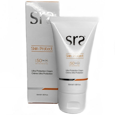 SRS protection Duo Set (Protection cream and Roller)