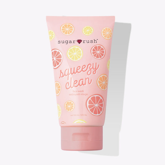 Tarte Sugar Rush™ Squeezy Clean Face Wash