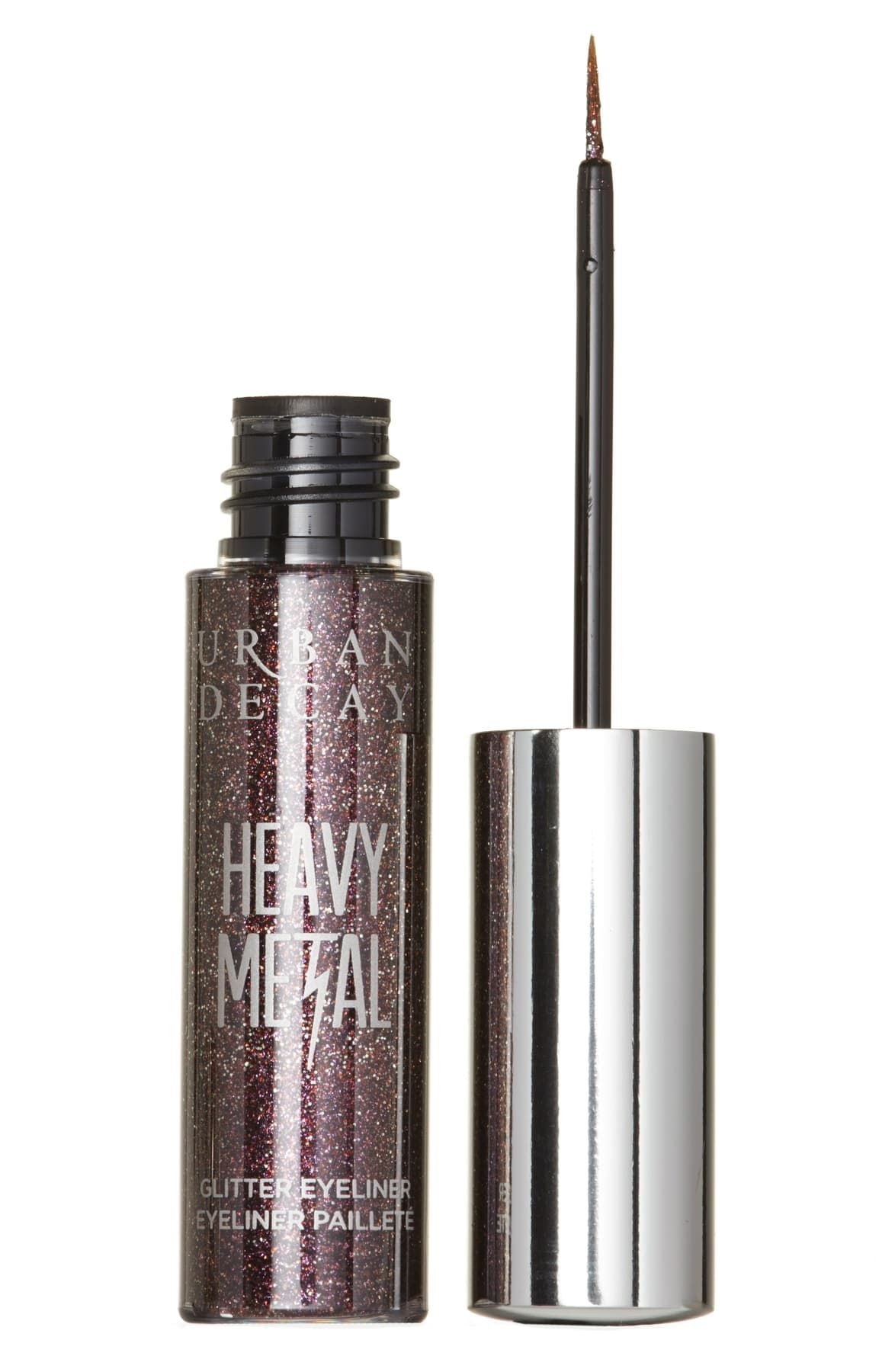 Urban Decay Heavy Metal Glitter Eyeliner