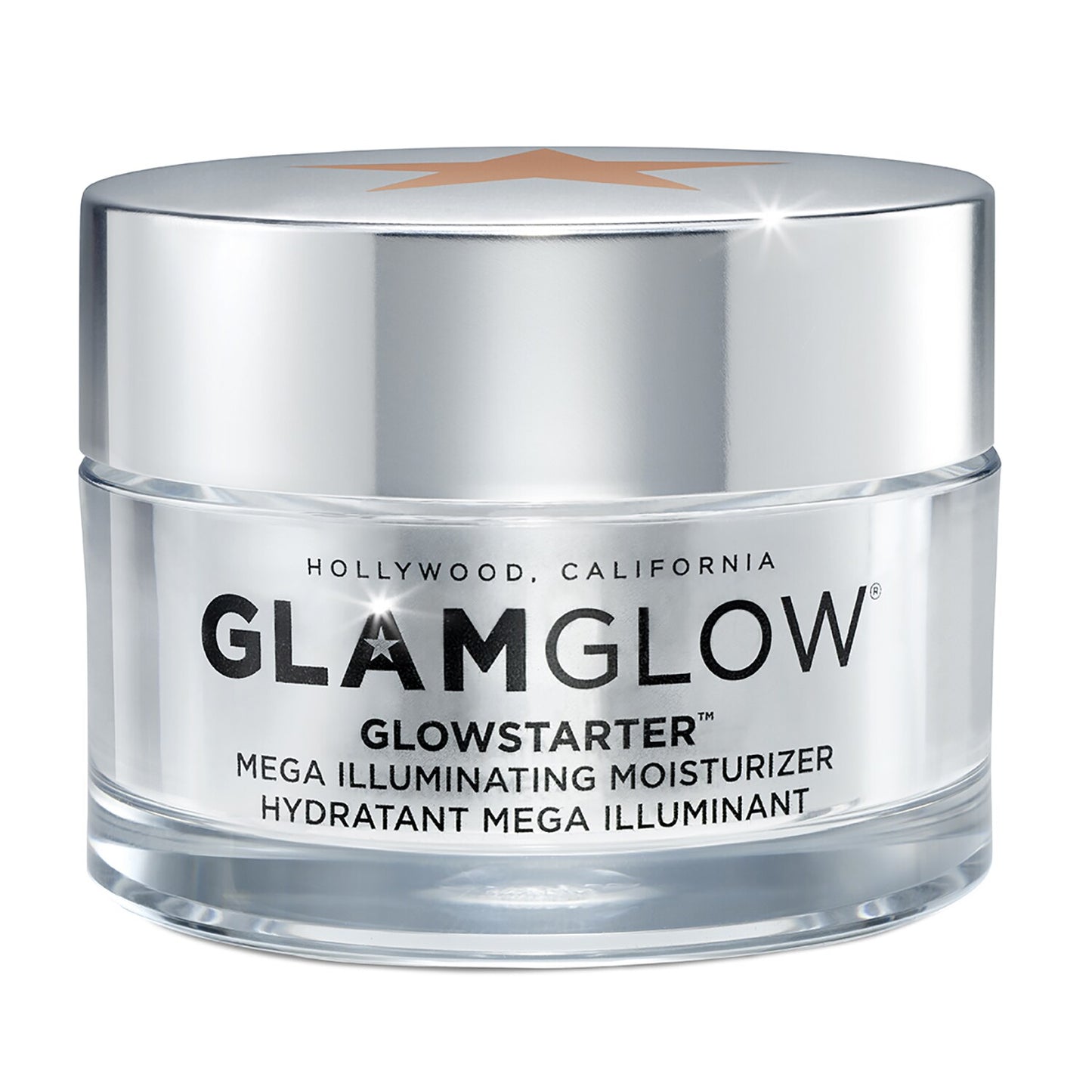 Glamglow Glowstarter Mega Illuminating Moisturizer