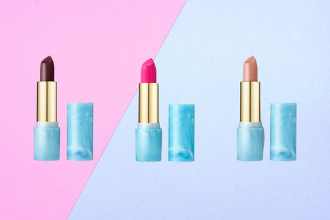 Tarte - Color Splash Lipstick