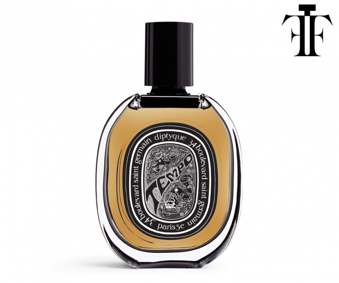 Diptyque Paris - TEMPO Award Winner: Best New Men’s Fragrance