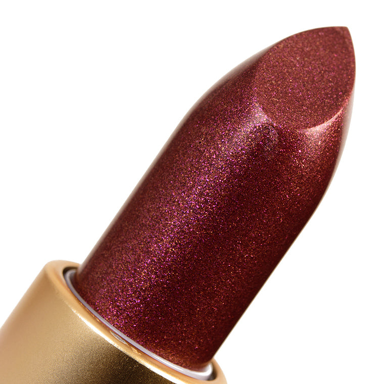 Too Faced THROWBACK METALLIC SPARKLE LIPSTICK