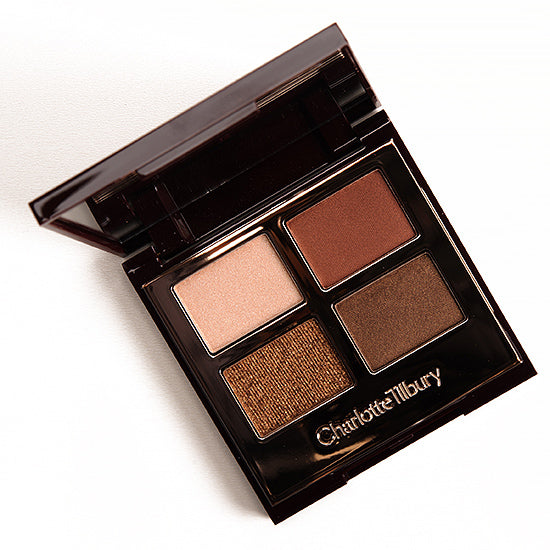 Charlotte Tilbury Luxury Palette Color-Coded Eyeshadows