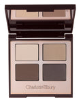 Charlotte Tilbury Luxury Palette Color-Coded Eyeshadows