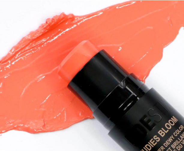 nudestix tiger lily queen Nudestix Nudies Bloom All Over Dewy Color- multipurpose stick – Celche