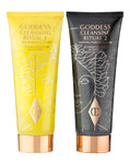 Charlotte Tilbury Goddess Cleansing Ritual Duo
