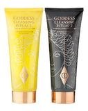 Charlotte Tilbury Goddess Cleansing Ritual Duo