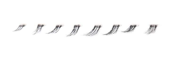 Tatti lashes: 3D MITCHEL UNDERLASH