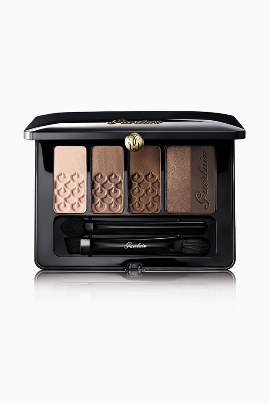 Guerlain Palette 5 Couleurs Eyeshadow