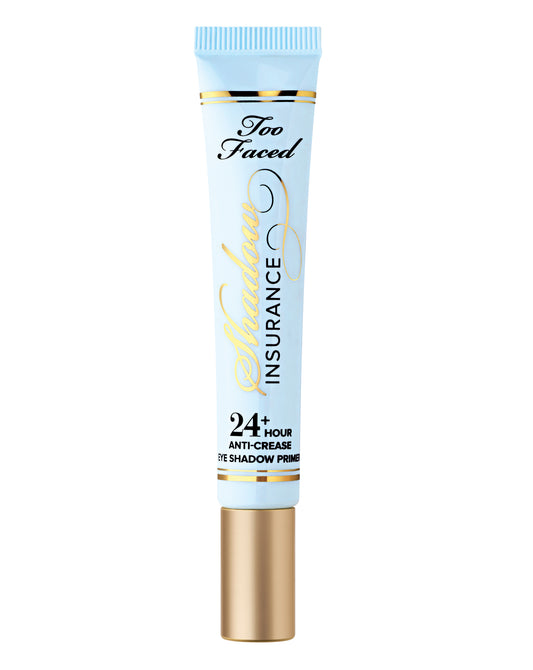 Too Faced Shadow Insurance Anti-Crease Eye Shadow Primer Beige