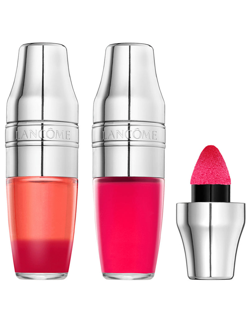 Lancôme Juicy Shaker Pigment Infused Bi-Phased Lip Oil