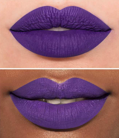 Smashbox Always on Matte Lipstick